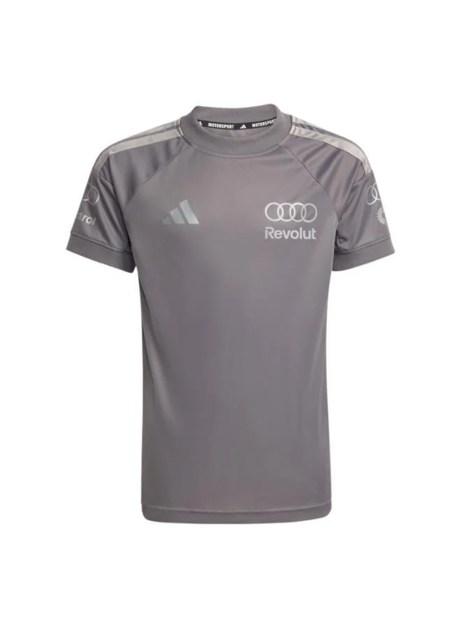 اديداس قميص بأكمام قصيرة AUDI FORMULA ONE TEAM DRIVER